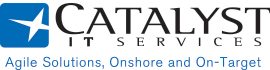 Catalyst IT Services